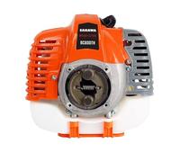 SAKAWA Motor 2 Tiempos Desbrozadora Ahoyador 52,7cc