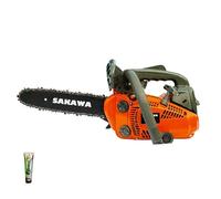 SAKAWA Motosierra de Gasolina Espada 12 + Aceite 125ml
