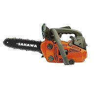 SAKAWA Motosierra de Gasolina para la Poda Espada 10