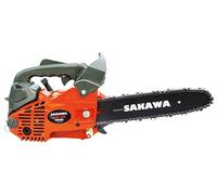 SAKAWA Motosierra de Gasolina para la Poda Espada 12