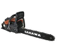 SAKAWA Motosierra Gasolina 58cc 16"