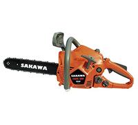 SAKAWA Motosierra Gasolina Ligera 38cc 14"
