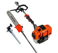 SAKAWA Podadora de Altura 58cc 3 Metros