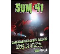 Sake Bombs & Happy Endings [Alemania] [DVD]