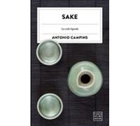 sake: la seda liquida