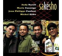 SAKESHO - We Want You to Say