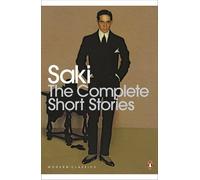 [Saki, The Complete Short Stories (Penguin Modern Classics)] [Saki] [November, 2000]