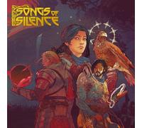 Sakimoto, Hitoshi - Songs of Silence (Original Game Soundtrack) [Vinilo]