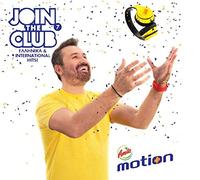 Sakis Roubas - Join The Club 7 By Themis Georgantas [CD]