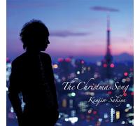 Sakiya Kenjiro - Sakiya Kenjiro - The Christmas Song [Japan CD] POCS-1046