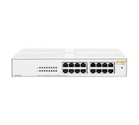 Šakotuvas HPE Aruba Instant On 1430 16G Switch