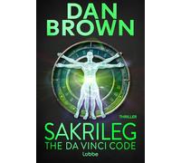 Sakrileg - DA Vinci Code: The Da Vinci Code: 2