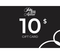 Saks Fifth Avenue Gift Card 10 USD Key - GLOBAL