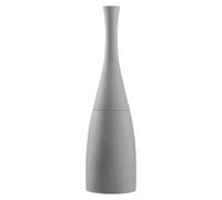 Saku Escobillero de suelo (Altura: 38,5 cm, Plástico, Gris)
