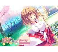 Saku Saku: Love Blooms with the Cherry Blossoms (PC) Steam Key - GLOBAL
