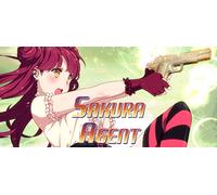 Sakura Agent