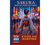 Sakura: Bajo el neón de Tokio
