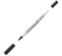SAKURA Rotulador Negro Identi-Pen