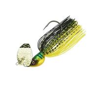 Sakura Cajun Chatterbait 1/2 Oz - 14G - Jc9 (Gill)
