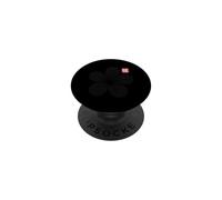 Sakura Cherry Blossom - Arte Minimalista japonés Floral PopSockets PopGrip Adhesivo