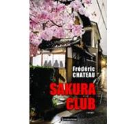 Sakura Club (ebook)