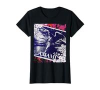 Sakura con ángel Camiseta