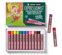 Sakura Finetek Cray-Pas EXPRES.Estuche 12#