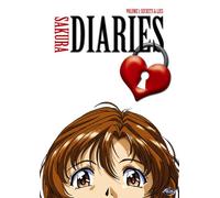 Sakura Diaries 1: Secrets & Lies [USA] [DVD]