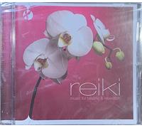 Sakura Dream - Reiki - Music for Healing & Relaxation