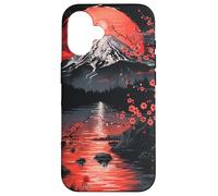 Sakura Essence: La Flor de Cerezo japonés por Excelencia Carcasa para iPhone 16