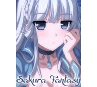 Sakura Fantasy Chapter 1 Steam Key GLOBAL