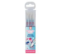 Sakura Finetek POXONB3 Sakura Jelly Roll Quickie Pegamento bolígrafo, acrílico, 0.02 x 0.02 x 0.02 cm