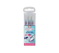 Sakura Finetek POXONB3 Sakura Jelly Roll Quickie Pegamento bolígrafo, acrílico, 0.02 x 0.02 x 0.02 cm