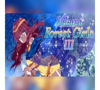 Sakura Forest Girls 3 (PC) Steam Key - GLOBAL