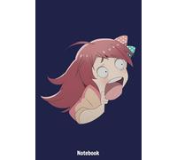 Sakura Freaking Out Notebook: Lined College Ruled Paper, Planner, Diary, Journal, 6x9 120 Pages, Matte Finish Cover