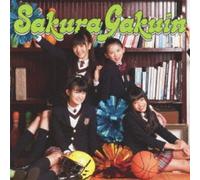 Sakura Gakuin - 2011 Nendo Friends Ra