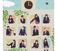 Sakura Gakuin 2012nendo-My Geo