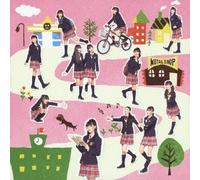 SAKURA GAKUIN - SAKURA GAKUIN 2012 NENDO -MITEI- SA BAN(+DVD)(TYPE SA)(ltd.)