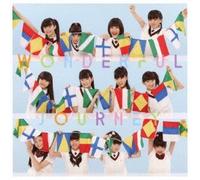 SAKURA GAKUIN - WONDERFUL JOURNEY(regular)