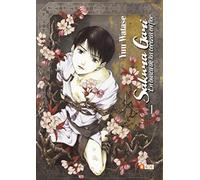 Sakura Gari: En busca de los cerezos en flor núm. 01 (de 3)