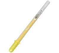 SAKURA GELLY GLAZE 3D AMARILLO#