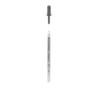 SAKURA GELLY GLAZE 3D NEGRO#