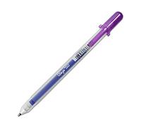 SAKURA GELLY GLAZE 3D PURPURA#