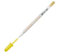 SAKURA GELLY METALLIC ORO#