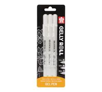 SAKURA GELLY ROLL 05 08 10 BLIST.3#