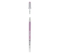 SAKURA Gelly Roll Stardust Bolígrafo de Gel - Punta Media Brillo Rosa - Efecto Purpurina para Arte Creativo