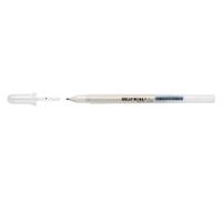 SAKURA Gelly Roll Stardust - Bolígrafo de gel transparente brillante de punta media - Añade brillo y efectos de purpurina