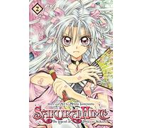 Sakura Hime: The Legend of Princess Sakura, Vol. 1: Shojo Beat Edition: Volume 1