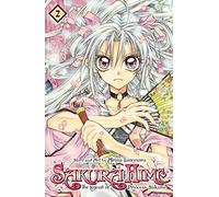 Sakura Hime – La leyenda de la princesa Sakura – Vol. 2