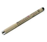 PIGMA MICRON 02 NEGRO#